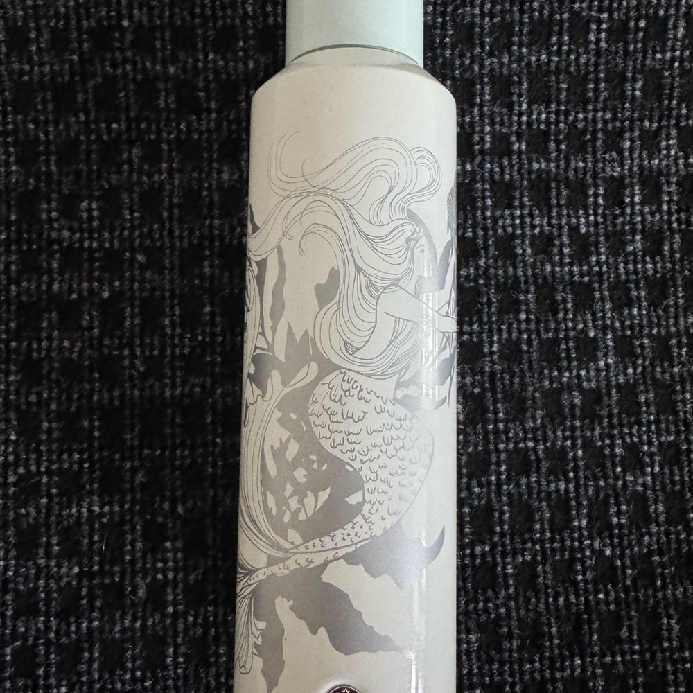 Starbucks Mermaid Tumbler